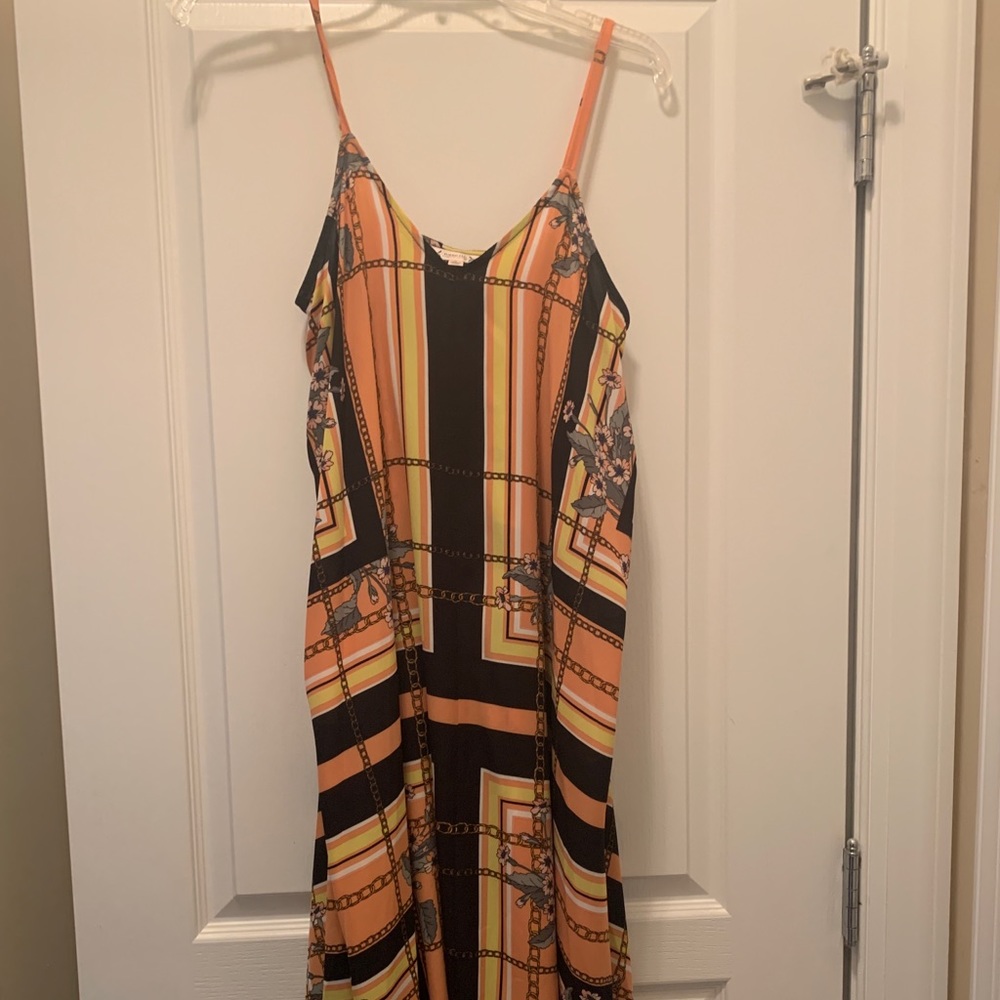 Nanette Lepore Handkerchief Dress Size 2